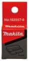 Makita 192557-6 - Bıçak Koruyucu - Dayanıklı ve Güvenli