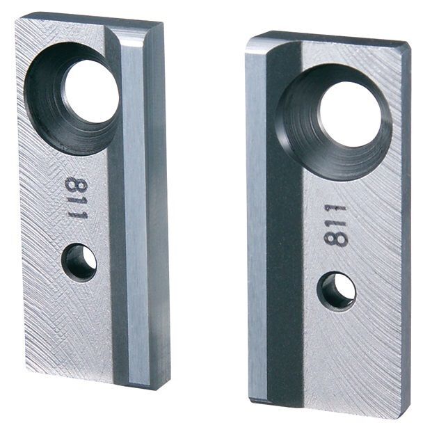 Makita 792533-6 - İkili Makas Yaprağı - Yüksek Performans