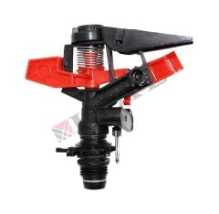 Wellkut SP12403 Plasti̇k Yağmurlama Fiski̇yesi̇