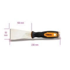 Spatula 1479RB/3
