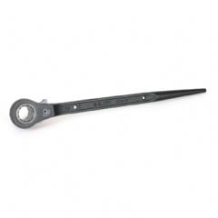 Kazıklı Lokma Cırcır Anahtar (Tek Ölçü)-15mm