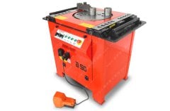 AFACAN B50 DEMİR BÜKME MAKİNESİ