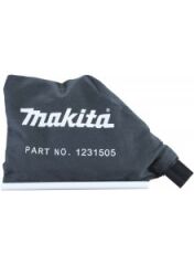 Makita 123150-5 - Bez Toz Torbası - Yüksek Performans ve Dayanıklılık