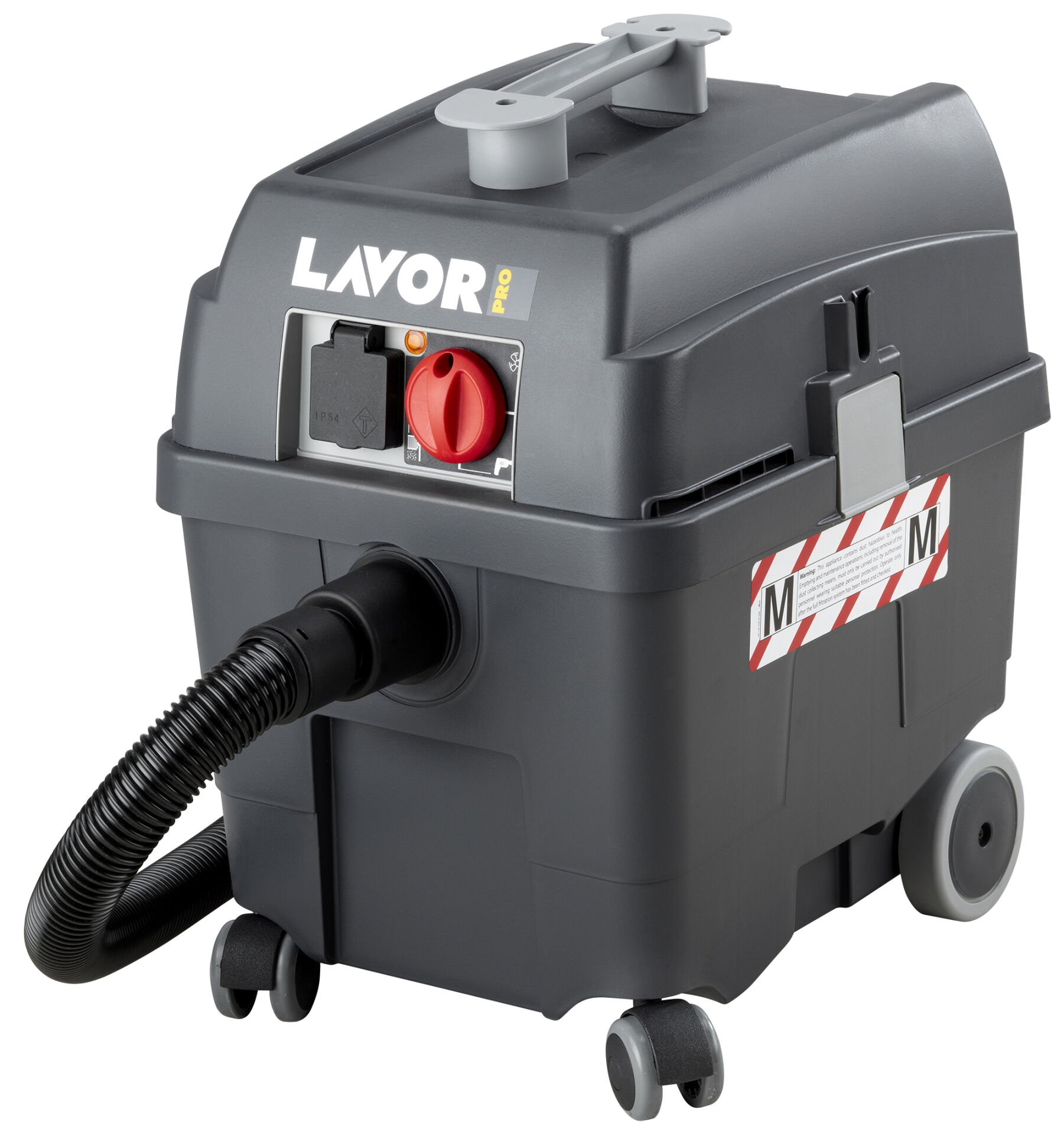 Lavor PRO WORKER - Kül Vakum Makinası - Pro Worker