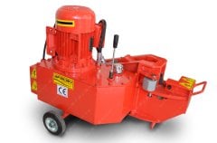 AFACAN H22 DEMİR KESME MAKİNESİ