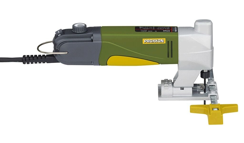 Proxxon 28530 Sts/e Dekupaj Testere