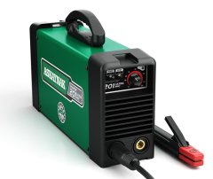 AS KAYNAK Inverter 201-TIG PFC /4 m