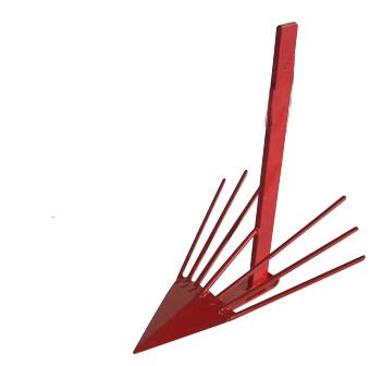 PUBERT VARIO Patates Aparatı | Bahçe ve Tarım İçin