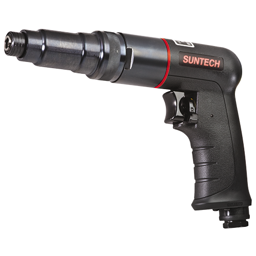 SUNTECH SM-83-7254PF Havalı Tornavida 1/4'' Uçlu 1.2-12.4Nm Ayarlanabilir Tork