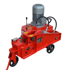 AFACAN H32 DEMİR KESME MAKİNESİ