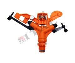 Wellkut SP34501 Plasti̇k Yağmurlama Fiski̇yesi̇