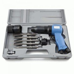 OSAKA OPT-P 190-4K Havalı Kalafat Çekici Takımı 127 mm