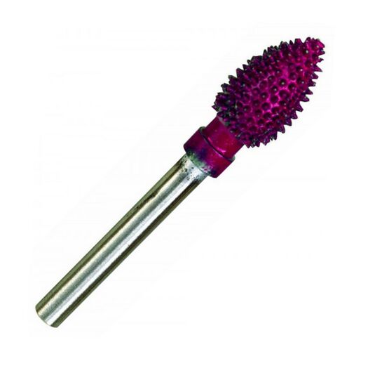 Proxxon 29062 - Tungsten Karbür Törpü 8.0x12 Mm