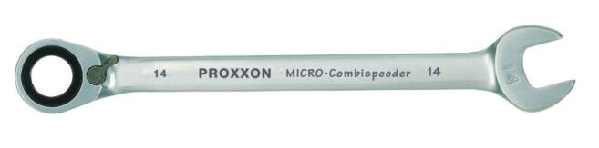 Proxxon Endüstriyel 23136 - Circirli Kombi̇ne Anahtar 14 Mm