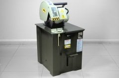AFACAN 5.5 HP DAİRE TESTERE KESİM MAKİNESİ