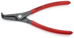 Knipex 4921A31 - Ağır Hizmet Dış Segman Pensi 210 Mm