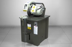 AFACAN 4 HP DAİRE TESTERE KESİM MAKİNESİ