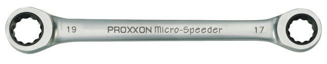 23 254 Proxxon Uzun Ince Tip Circirli Anahtar 27x30