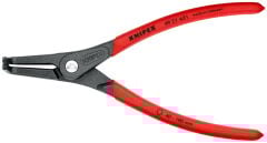 Knipex 49 21 A31 - Ağır Hizmet Dış Segman Pensi 210 Mm
