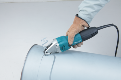 Makita JS 1601 - Sac Kesme Makinesi - Yüksek Performans