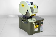 AFACAN 3 HP DAİRE TESTERE KESİM MAKİNESİ