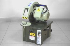 AFACAN 3 HP DAİRE TESTERE KESİM MAKİNESİ