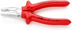 Knipex 03 07 200 - Kombi̇ne Pense 200 Mm