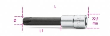 Ribe Lokma Extra Uzun 920ES-XL 7