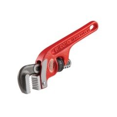 RIDGID 45 Derece Ağır Hizmet Tipi Boru Anahtarları