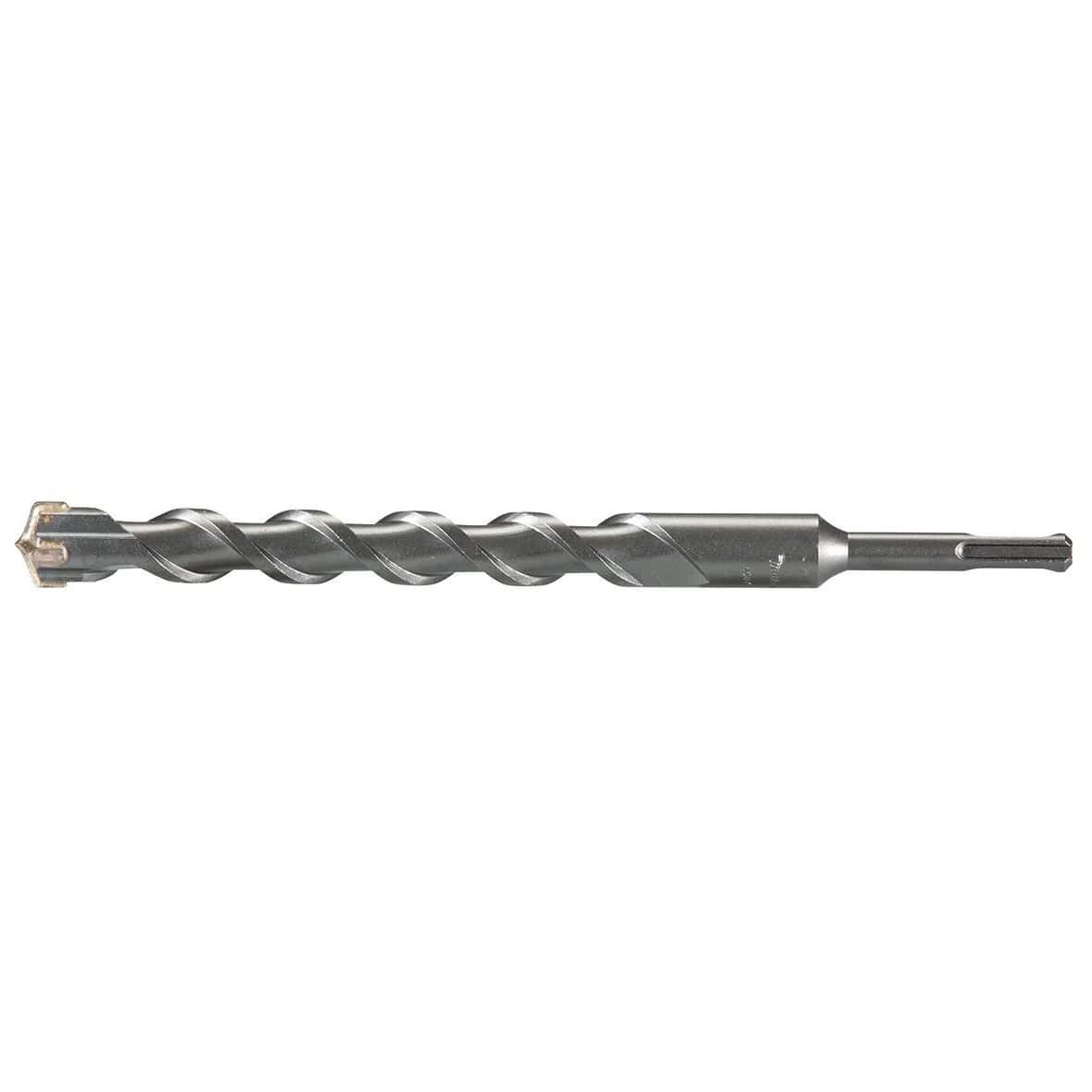 V PLUS SERİSİ SDS PLUS 2 ELMASLI UÇ 6x260 mm