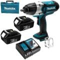 Makita DTW450RFE - Darbeli Somun Sıkma Makinesi 18v