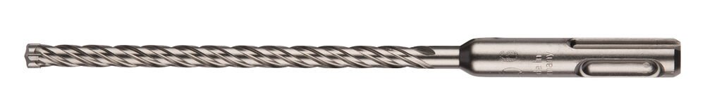 Makita B-57978 - Nemesis Ii Serisi Sds Plus Uç 6x165 Mm