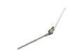 EGO HTA2000S 51cm Kısa Açılı Çit Kesme Aparatı