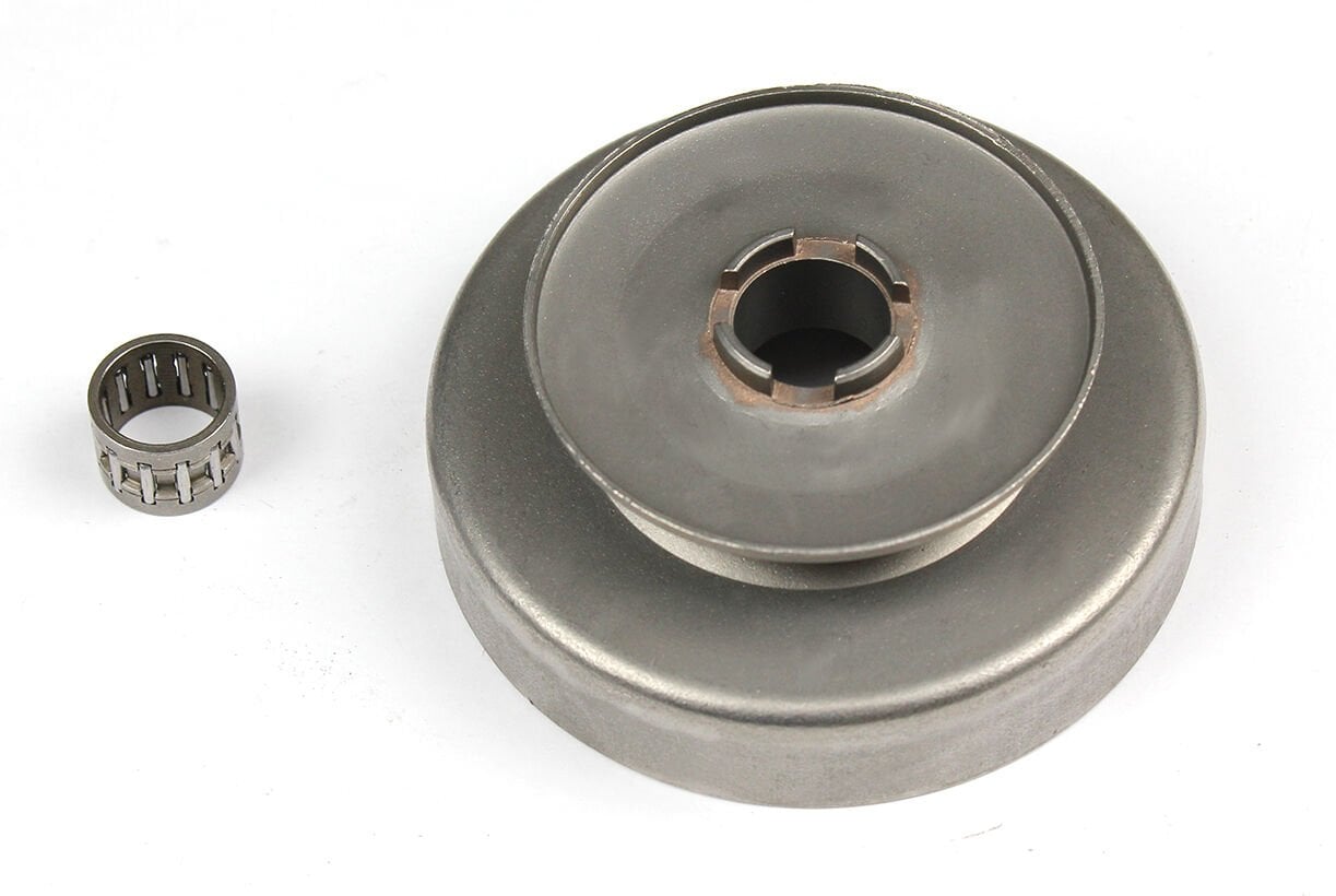 HU-61 3/8 Bilyalı Zincir Dişlisi Parçası