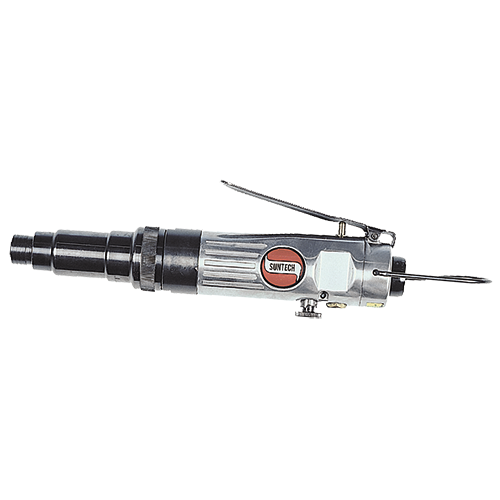 SUNTECH SM-842 Endüstriyel Havalı Düz Tip Tornavida (1/4'' Uçlu)