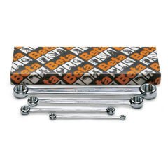 Beta - Torx Anahtar Takımı 4 Parça 95ftx/s4