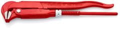 Knipex 83 10 010 - Maşalı Boru Anahtarı - 90° Açılı Tasarım