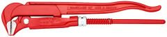 Knipex 83 10 010 - Maşalı Boru Anahtarı - 90° Açılı Tasarım