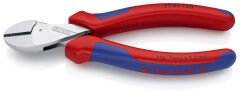 Knipex 7305160 - X - Cut Yüksek Performansli Hafi̇f Yan Keski̇ 160 Mm