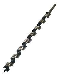 AHŞAP BURGU MATKAP UCU 8x250 mm