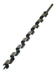 AHŞAP BURGU MATKAP UCU 8x250 mm