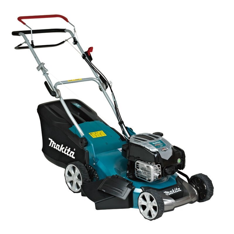 Makita PLM4631N2 - Benzinli Çim Biçme Makinası