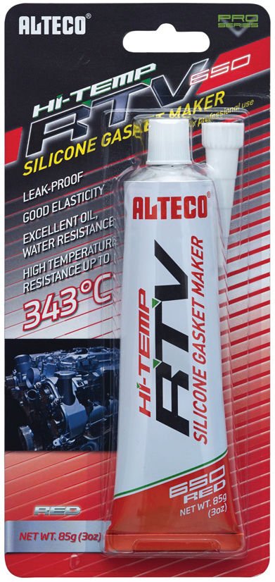 RTV SIVI CONTA 85 gr
