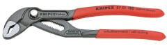Knipex 8701180 - Ayarli Fort Pense (cobra) 180 Mm