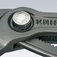 Knipex 8701180 - Ayarli Fort Pense (cobra) 180 Mm