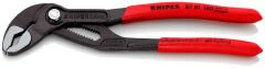Knipex 8701180 - Ayarli Fort Pense (cobra) 180 Mm