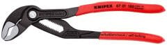 Knipex 87 01 180 - Ayarli Fort Pense (cobra) 180 Mm