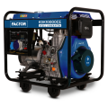 Factor KDK10000CE 9.4 Kva Dizel Jeneratör Monofaze