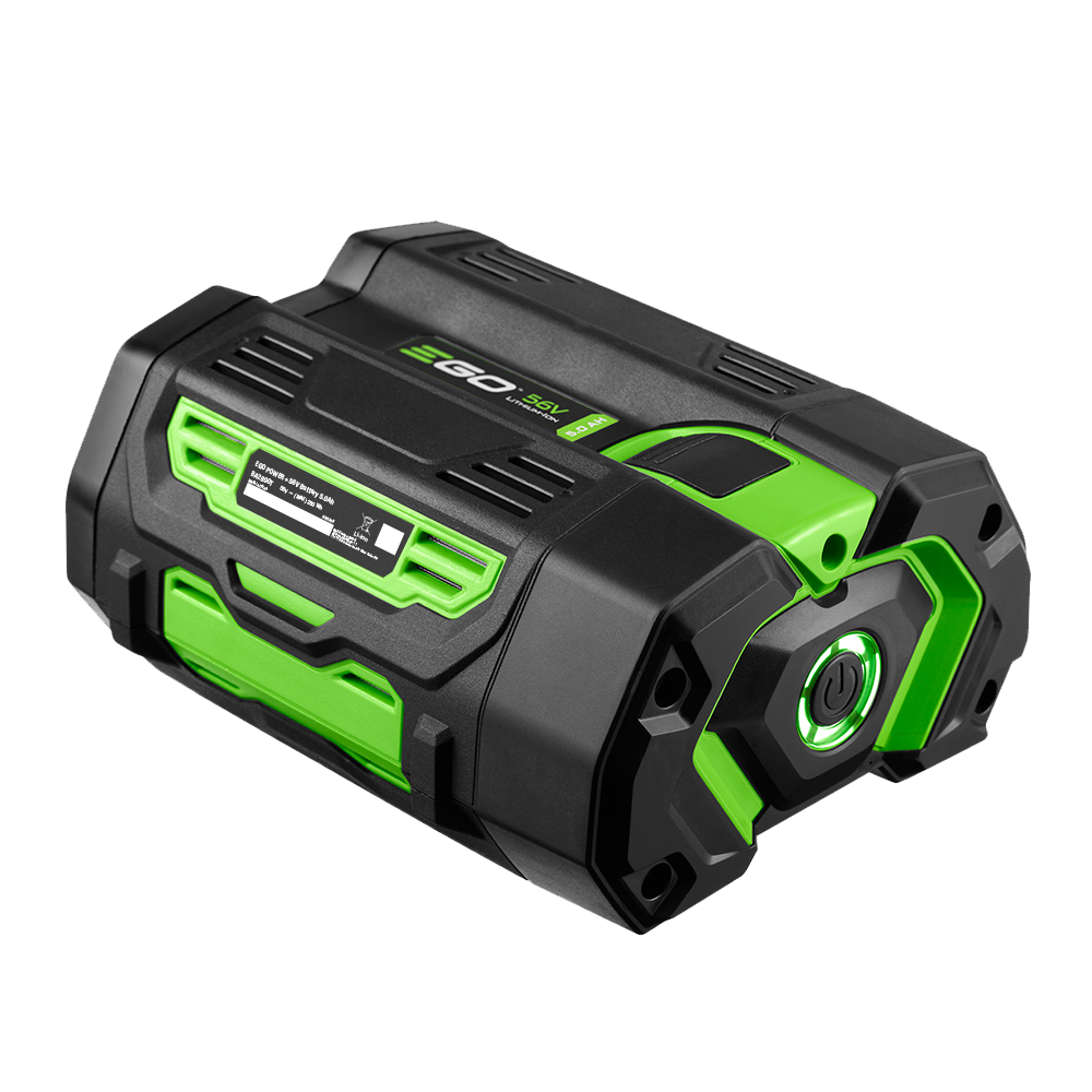 EGO BA2800T 5.0 Ah 280WH Batarya