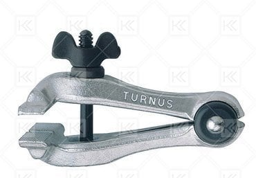 Turnus - Kelebek El Mengenesi 101-100 40mm